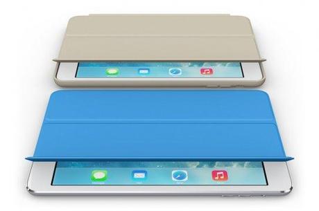 iPad mini con display Retina