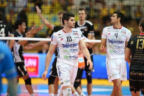 Volley, Champions League a Dicembre su Sky Sport e poi su Fox Sports 2 HD