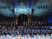 Natale Opera Canale dall'Arena Verona