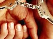Lamezia Terme Stacca morsi l’orecchio alla madre Arrestato Francesco Mirante