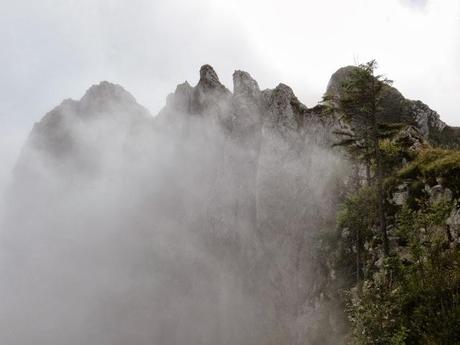 rifugio dal piaz e monte pavione