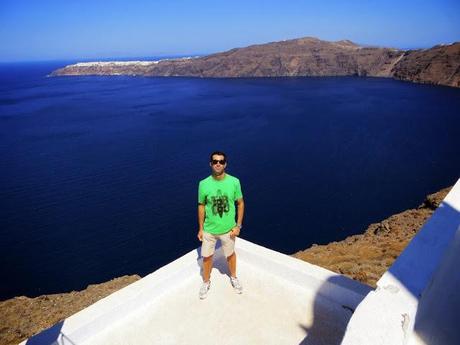 escursioni a santorini da fira a oia