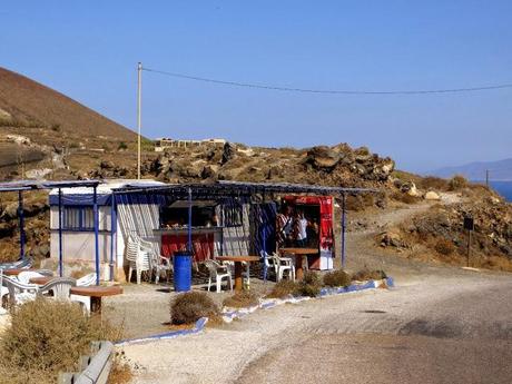 escursioni a santorini da fira a oia