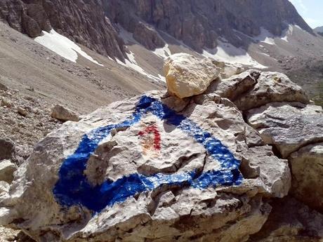 come arrivare al rifugio tissi