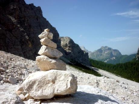 rifugio fiume