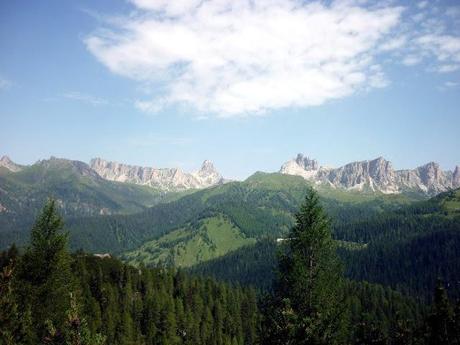 rifugio fiume