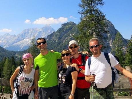 rifugio città di fiume