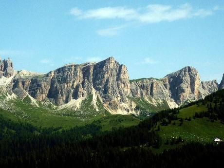 rifugio fiume