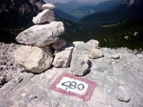 rifugio fiume