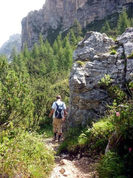 rifugio fiume