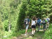 Monte Rite: escursione rifugio Dolomites