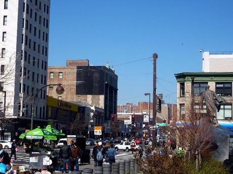 teatro apollo, harlem