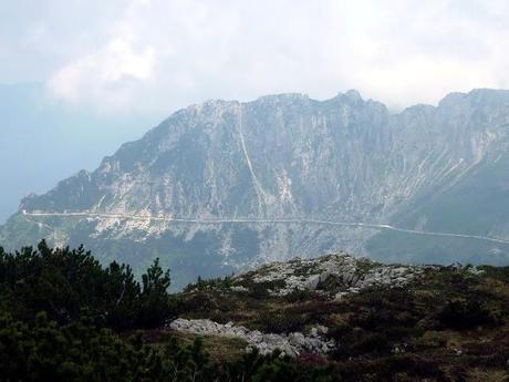 grande guerra sul pasubio