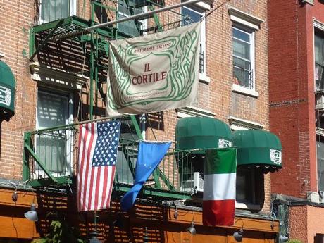 cosa vedere a little italy a new york
