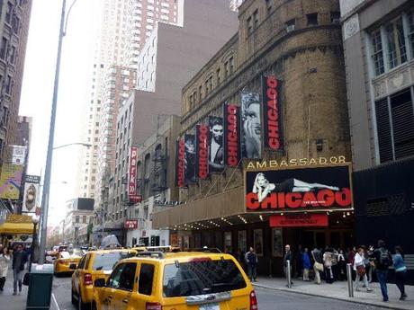 dove acquistare i biglietti per Broadway