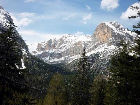 giro del col rosà, cortina