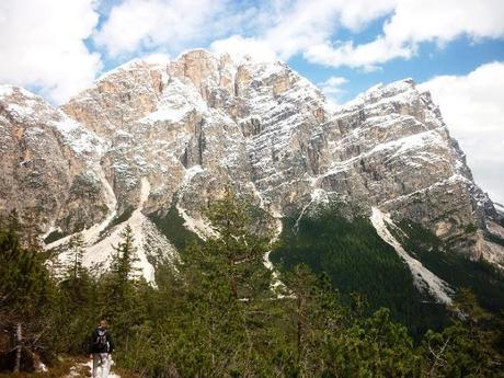 giro del col rosà, cortina