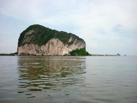 Escursione a Phang Nga Bay