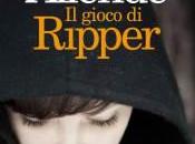 gioco Ripper Isabel Allende