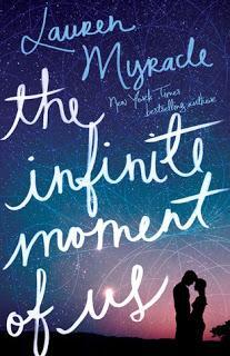 Recensione - Il nostro infinito momento di Lauren Myracle