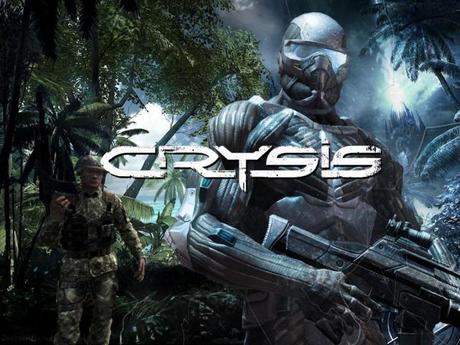 CRYSIS