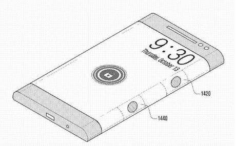 quick actions Come si utilizza uno smartphone con display con bordi arrotondati? Ce lo spiega Samsung