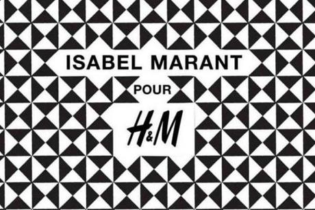 Isabel Marant for H&M: il debutto!