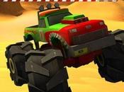 Android Crash Drive acrobazie incredibili tanto divertimento ruote!
