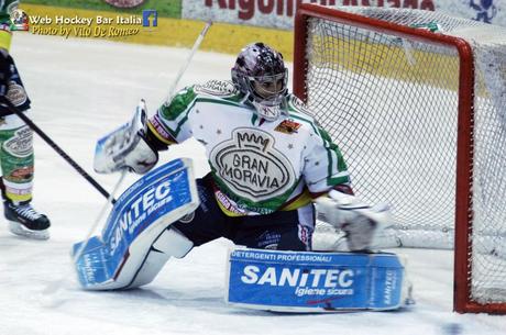 Hockey su ghiaccio, Continental Cup: l’Europa si tinge di giallorosso! Un Asiago strepitoso stacca il biglietto per la Super Final di Rouen! (by Vito De Romeo)