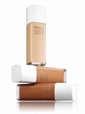 Revlon Nearly Naked