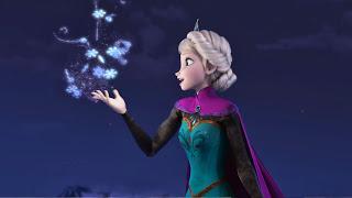 Una magica avventura per un Natale Disney  Il 19 dicembre arriva nelle sale italiane  Frozen – Il Regno di Ghiaccio