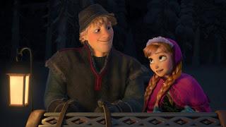 Una magica avventura per un Natale Disney  Il 19 dicembre arriva nelle sale italiane  Frozen – Il Regno di Ghiaccio