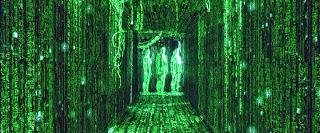 Matrix Matrix