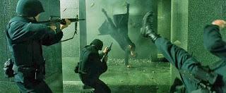 Matrix Matrix