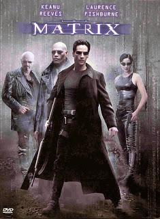 Matrix Matrix