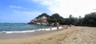 Tayrona e Chairama