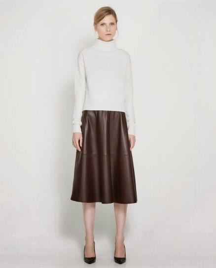 SKIRTS FOR WINTER