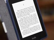 Amazon prepara nuovo Kindle Paperwhite