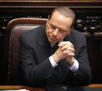 La lettera di Berlusconi ai senatori sulla decadenza: il testo