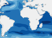 Livello mari riscaldamento globale: simulazione interattiva