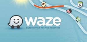 waze