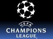 Champions League: calendario questa settimana