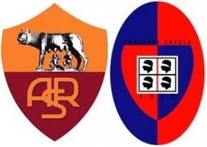 Roma-Cagliari