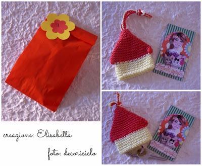 Due amiche, due doni