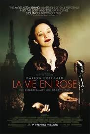 La vie en rose