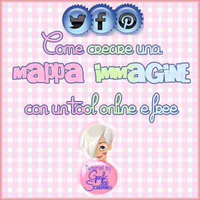 Come Creare Una Mappa Immagine Con Maschek, On Line E Free, Tutorial ...