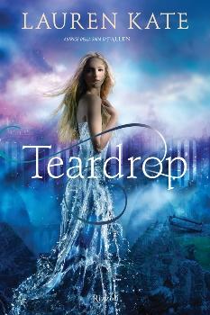 Recensione: Teardrop