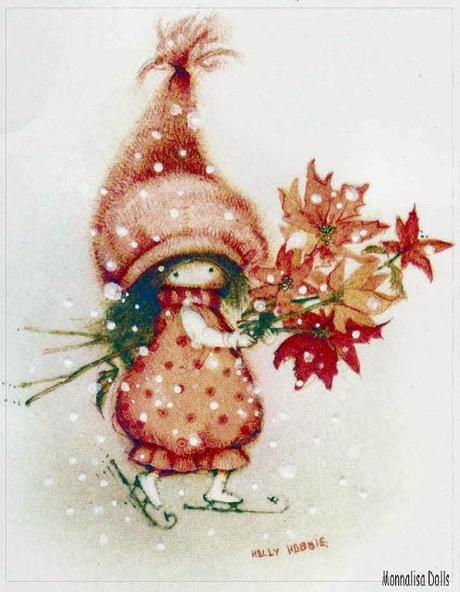 Holly hobbie...voglio ancora sognare