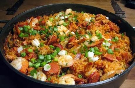 La Jambalaya