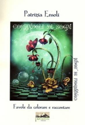 A SCOPRIAMO L’ARTISTA …PATRIZIA ENSOLI Immagine
